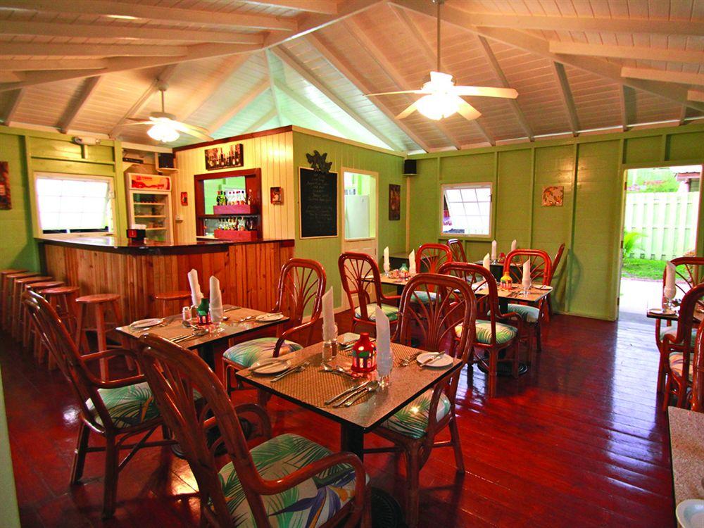 Sugar Cane Club Hotel & Spa (Adults Only) Saint Peter Exterior photo