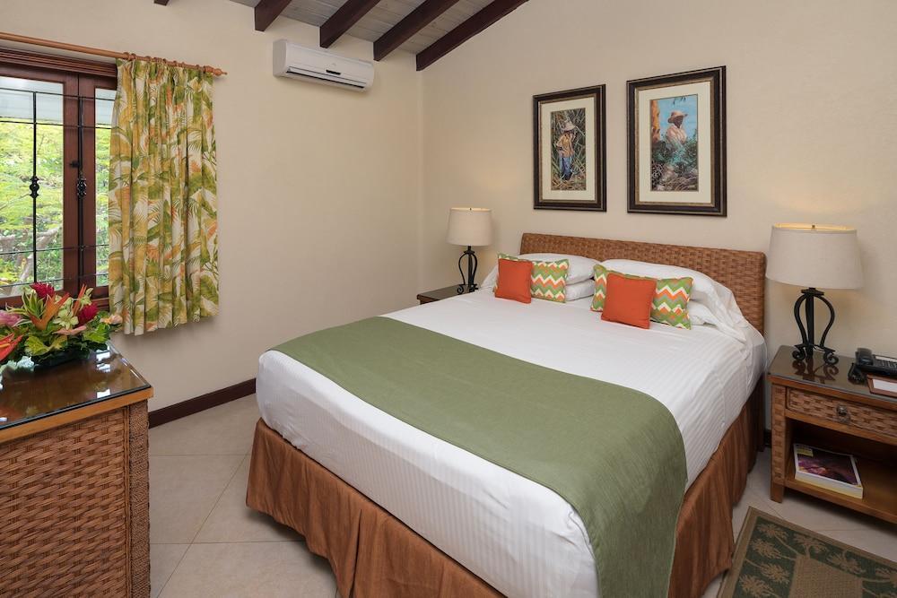 Sugar Cane Club Hotel & Spa (Adults Only) Saint Peter Exterior photo