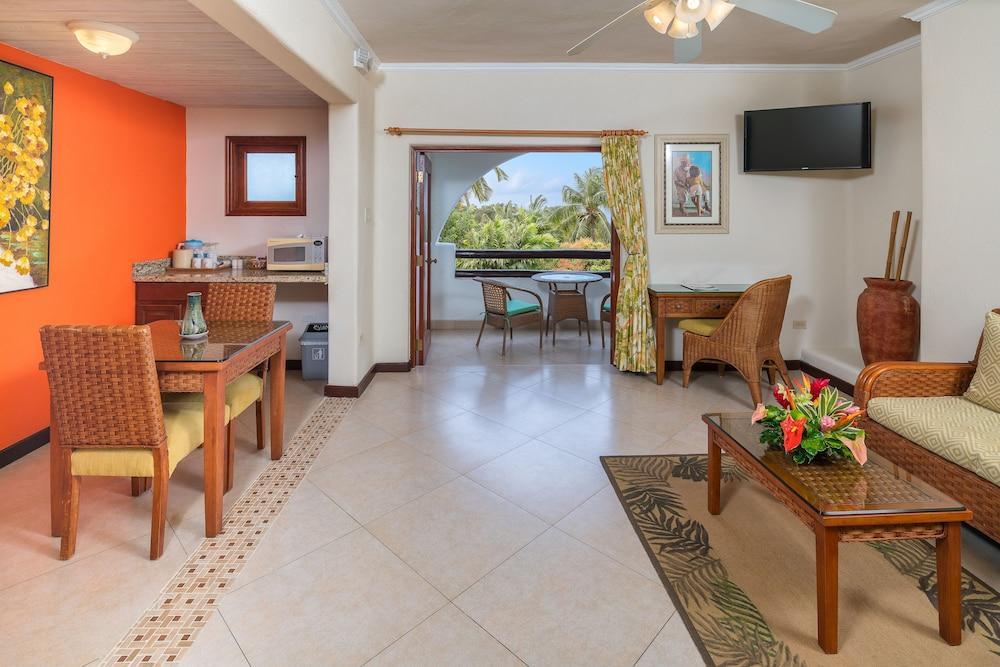 Sugar Cane Club Hotel & Spa (Adults Only) Saint Peter Exterior photo