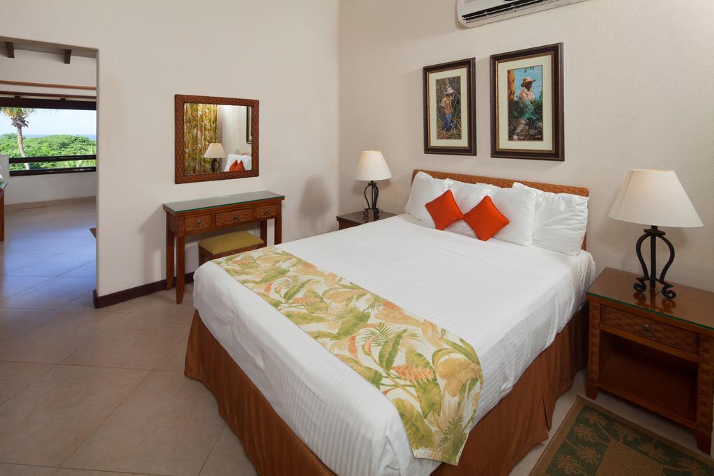 Sugar Cane Club Hotel & Spa (Adults Only) Saint Peter Exterior photo