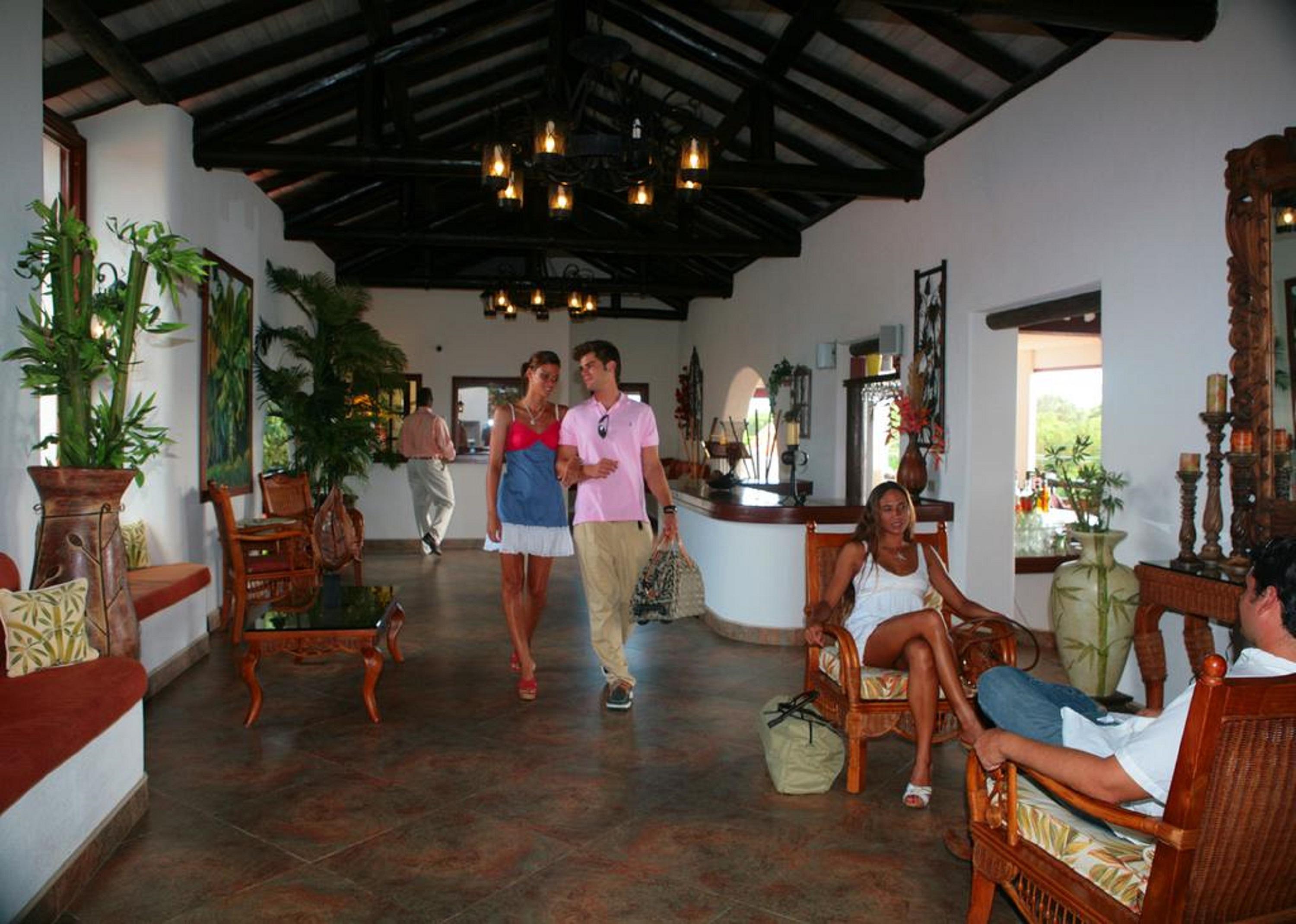 Sugar Cane Club Hotel & Spa (Adults Only) Saint Peter Exterior photo