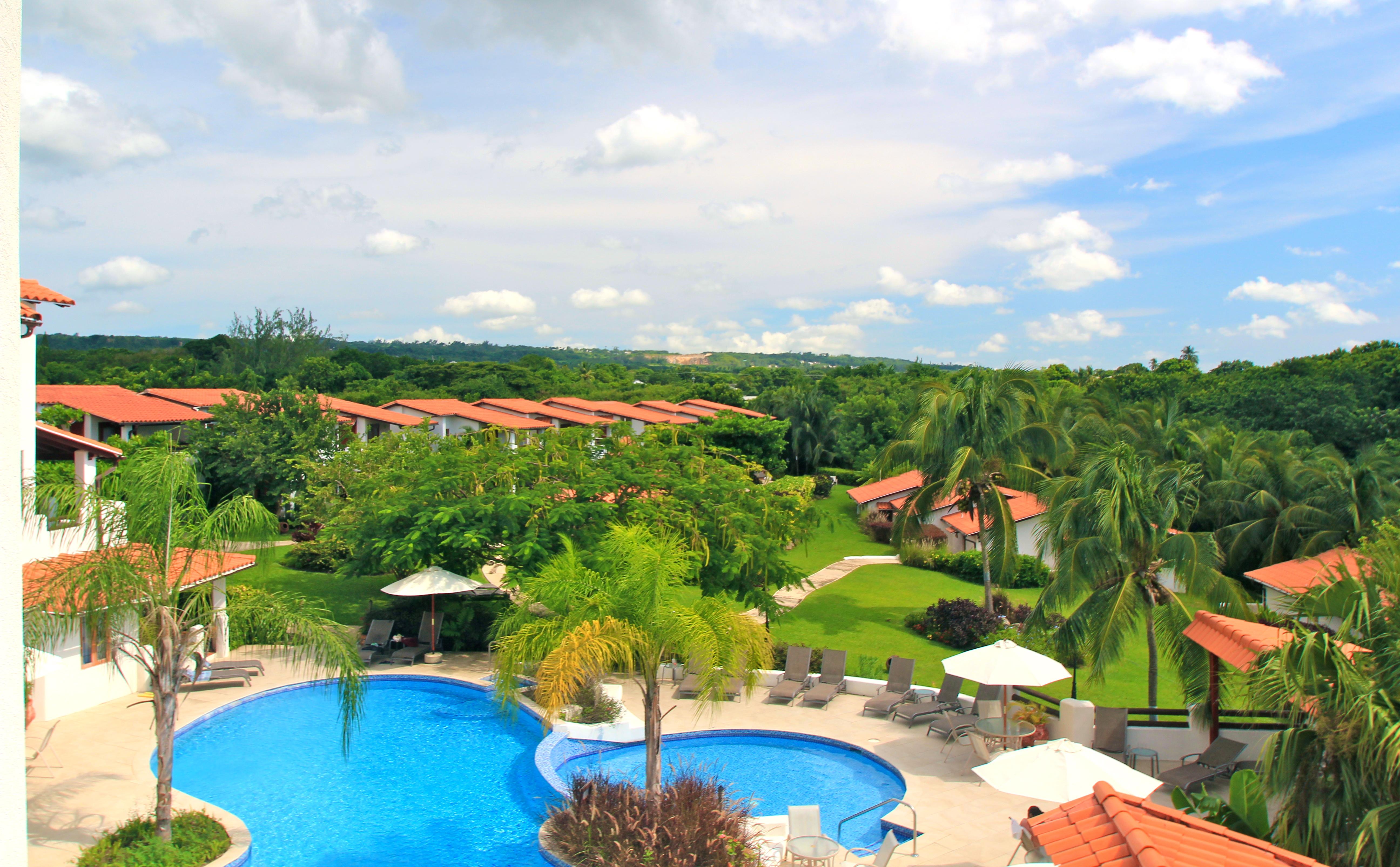 Sugar Cane Club Hotel & Spa (Adults Only) Saint Peter Exterior photo
