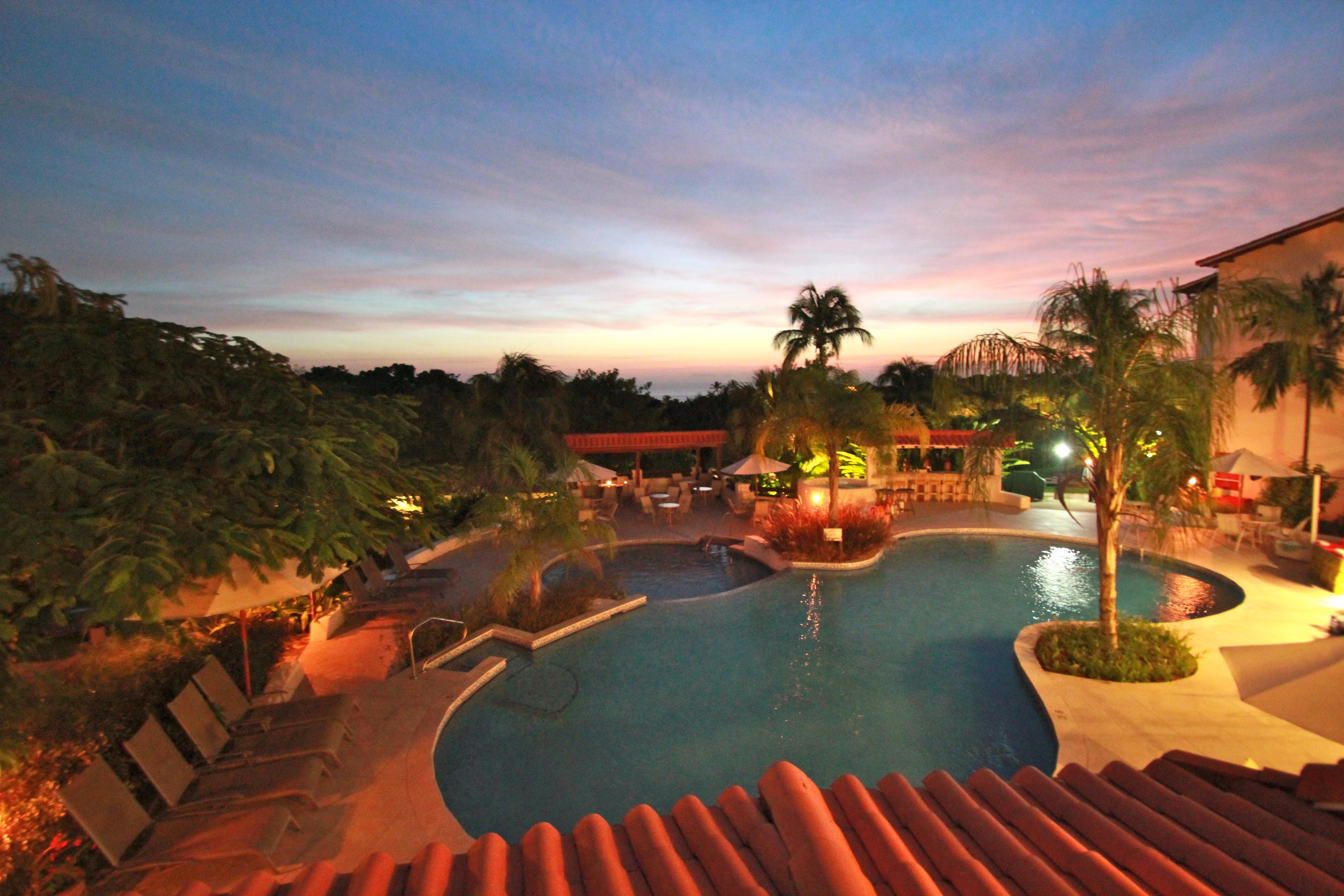Sugar Cane Club Hotel & Spa (Adults Only) Saint Peter Exterior photo