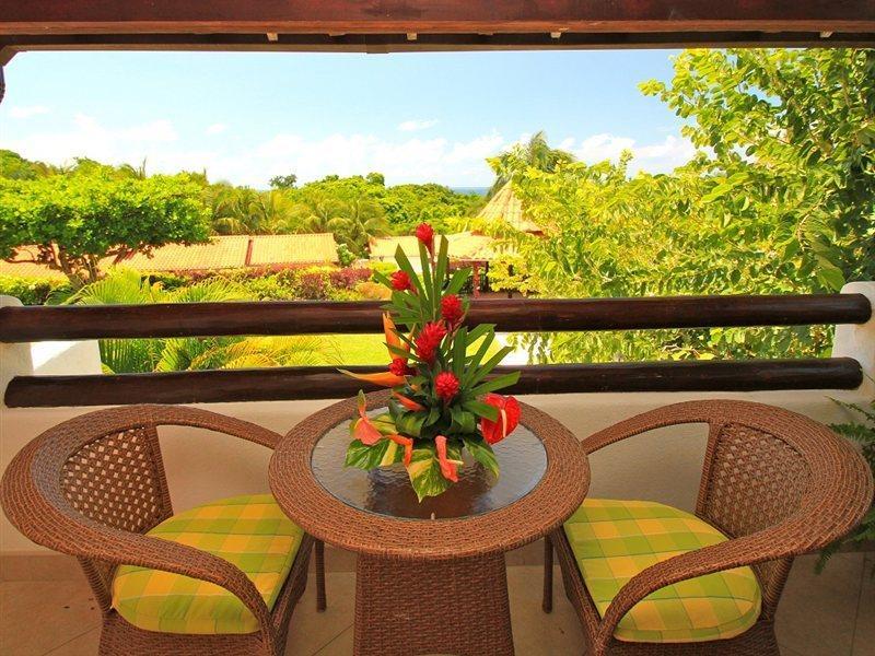 Sugar Cane Club Hotel & Spa (Adults Only) Saint Peter Exterior photo