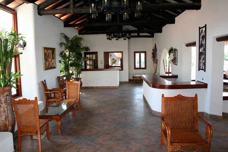 Sugar Cane Club Hotel & Spa (Adults Only) Saint Peter Interior photo