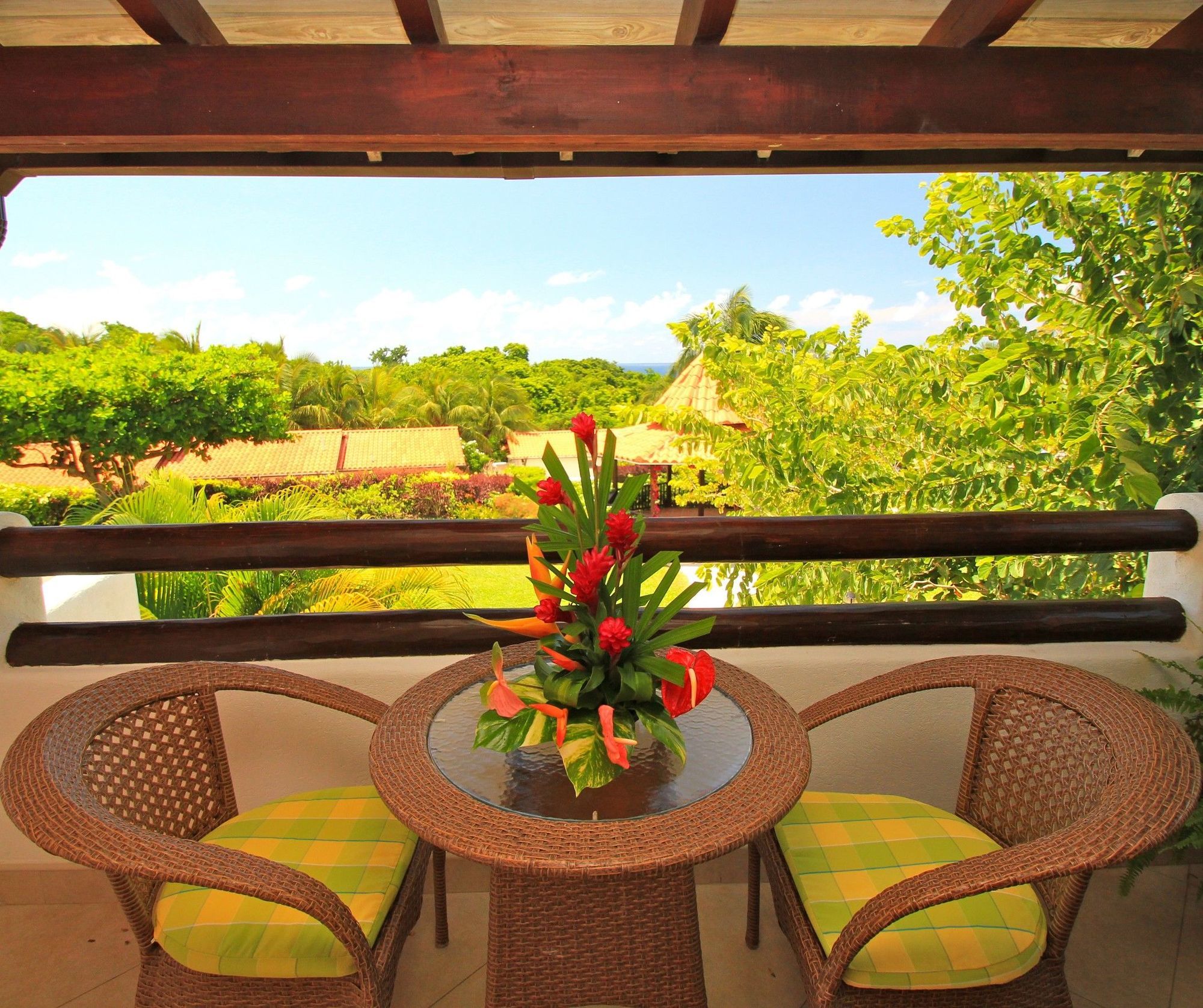 Sugar Cane Club Hotel & Spa (Adults Only) Saint Peter Exterior photo