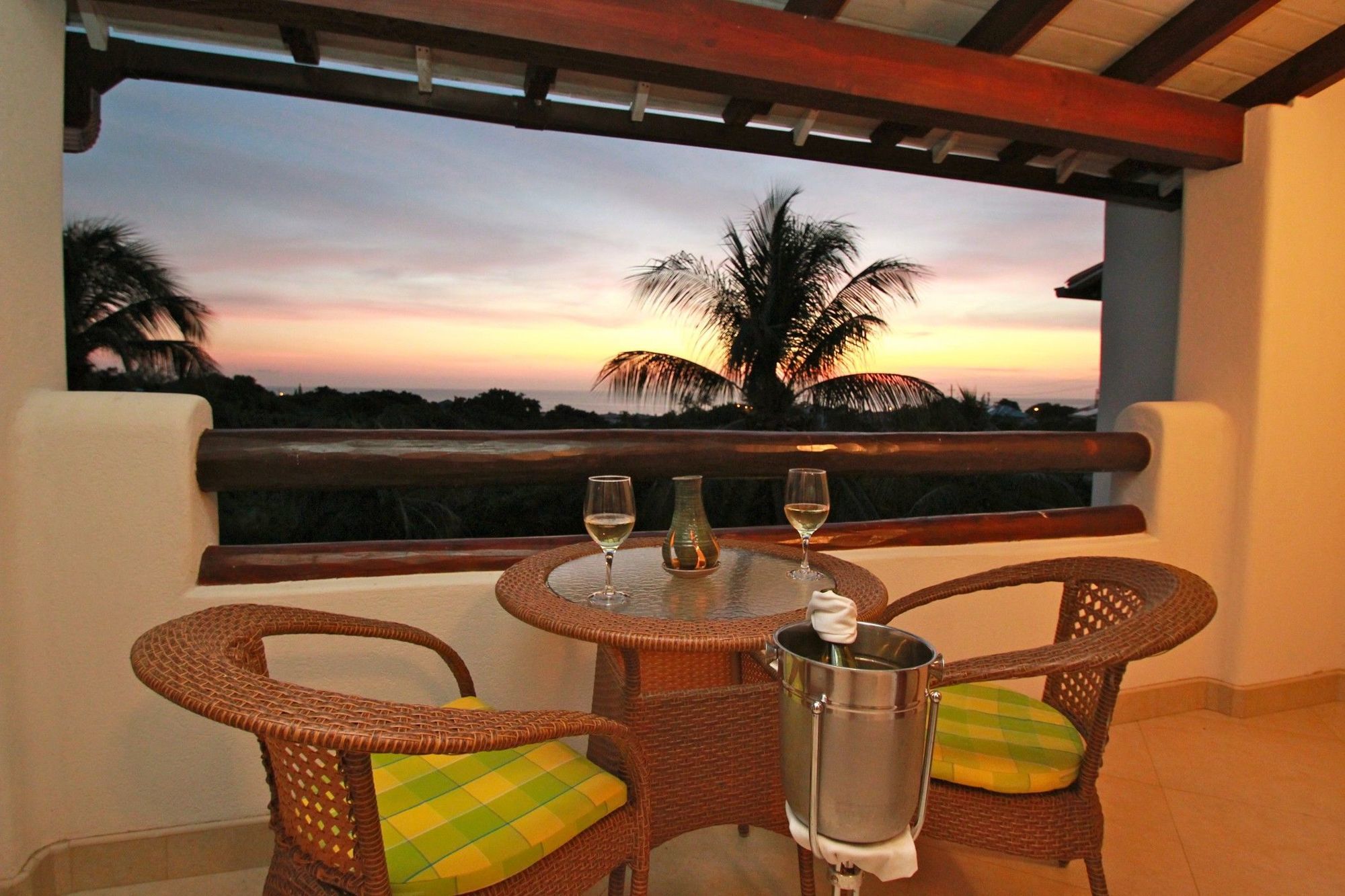 Sugar Cane Club Hotel & Spa (Adults Only) Saint Peter Exterior photo