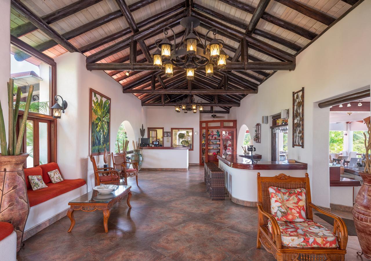 Sugar Cane Club Hotel & Spa (Adults Only) Saint Peter Exterior photo