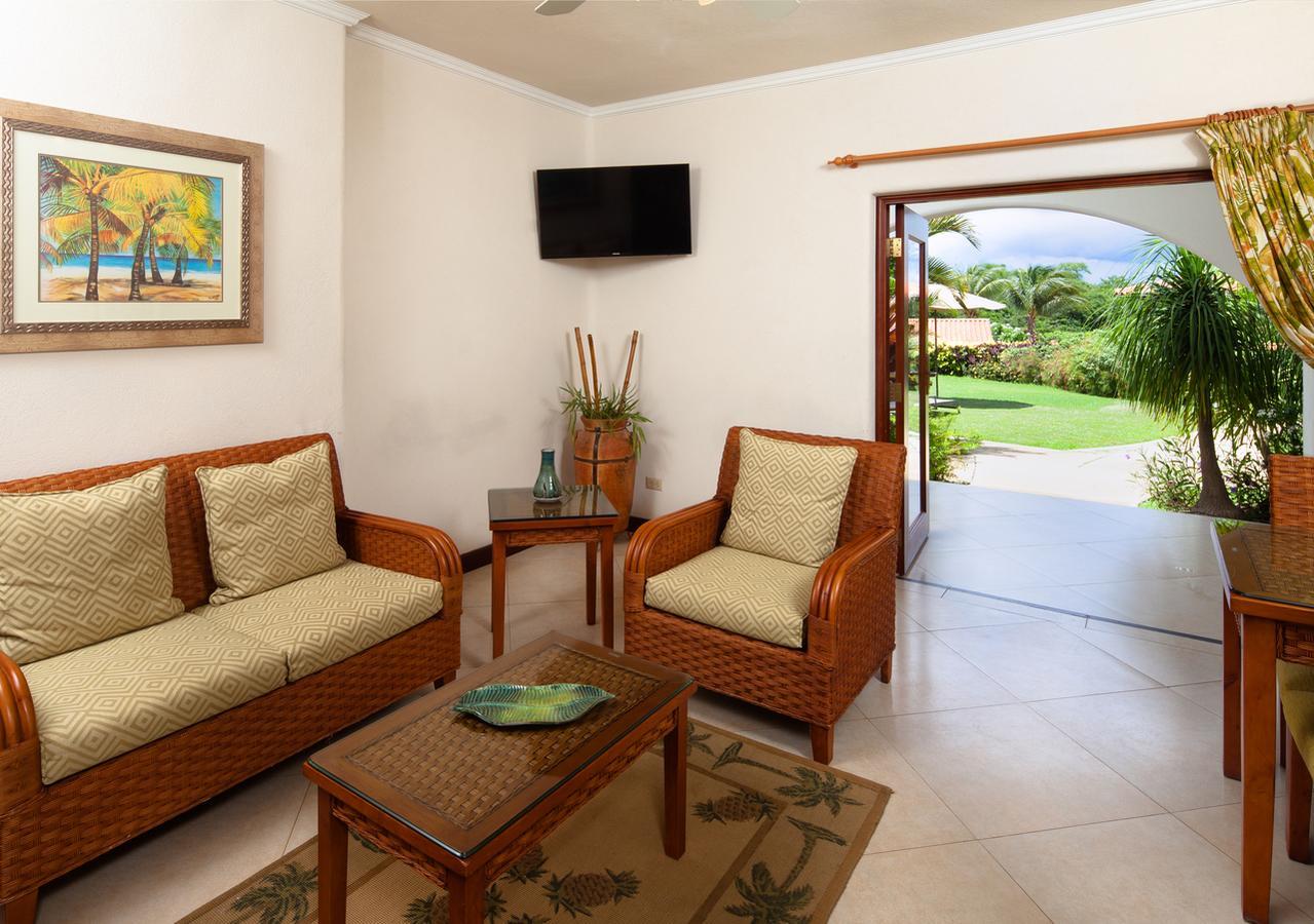 Sugar Cane Club Hotel & Spa (Adults Only) Saint Peter Exterior photo