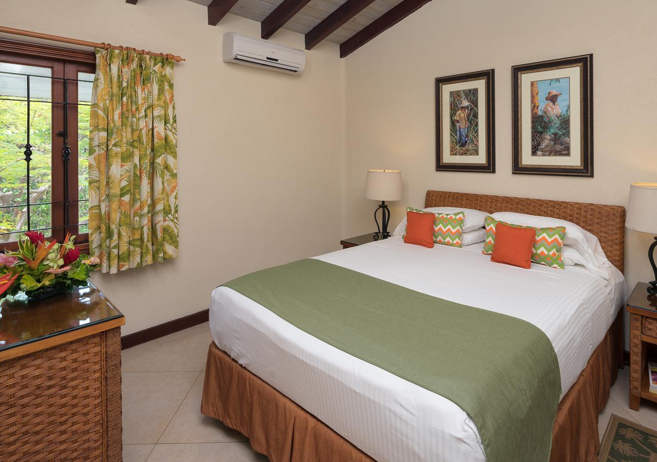 Sugar Cane Club Hotel & Spa (Adults Only) Saint Peter Exterior photo