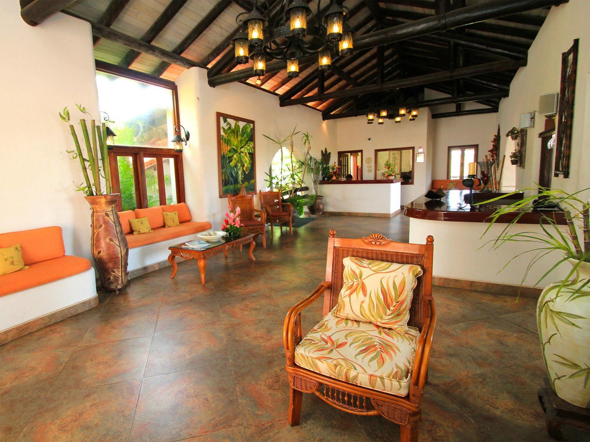 Sugar Cane Club Hotel & Spa (Adults Only) Saint Peter Exterior photo