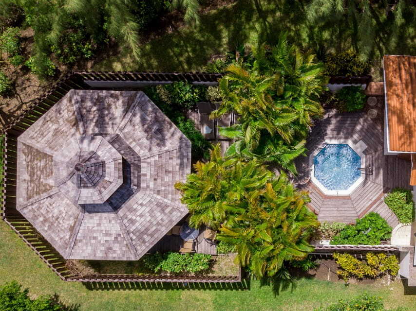 Sugar Cane Club Hotel & Spa (Adults Only) Saint Peter Exterior photo