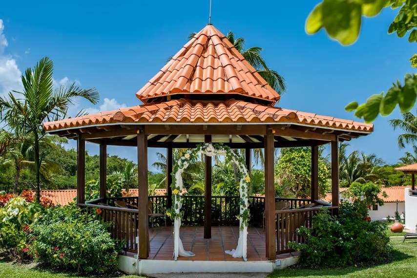 Sugar Cane Club Hotel & Spa (Adults Only) Saint Peter Exterior photo