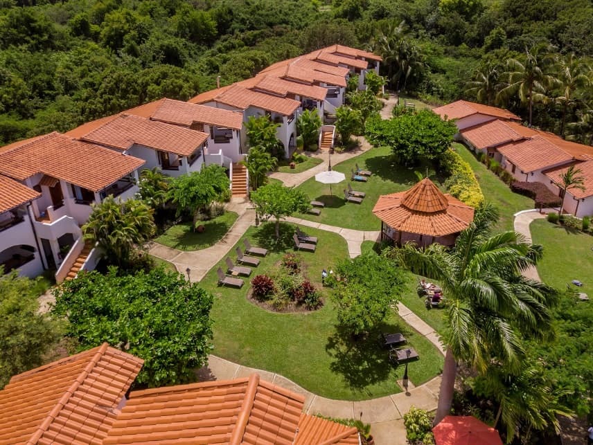 Sugar Cane Club Hotel & Spa (Adults Only) Saint Peter Exterior photo