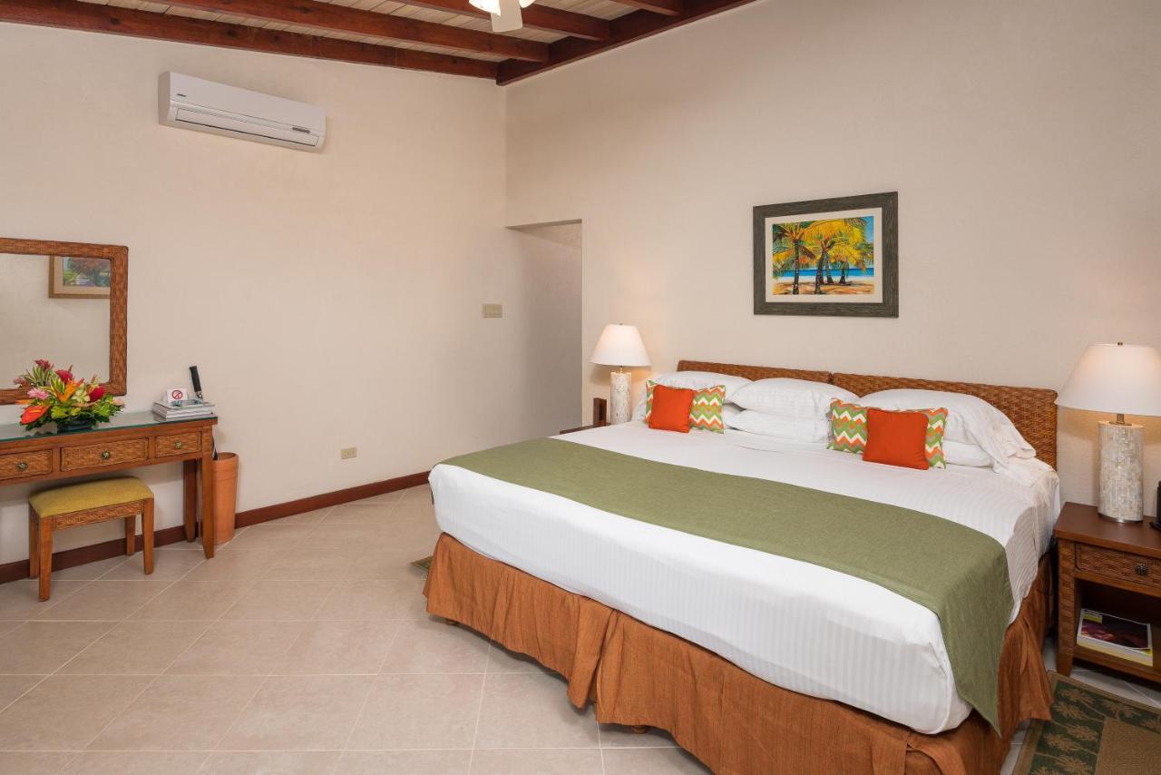 Sugar Cane Club Hotel & Spa (Adults Only) Saint Peter Exterior photo